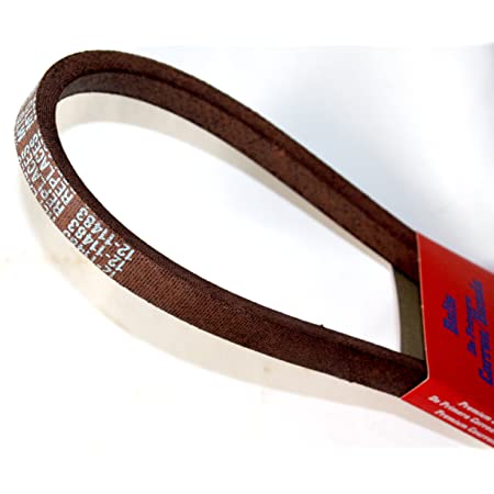 MTD/Cub 954-0468 replacement belt 11483