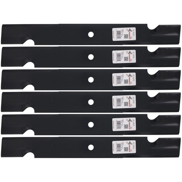 Scag 3434 Blades 6 Pack