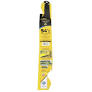 XTREME 54 INCH S-SHAPE CENTER HOLE MULCHING BLADES.